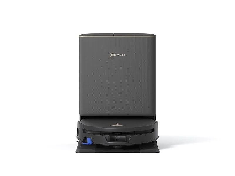 Ecovacs Deebot T90 Pro Omni - vista 4