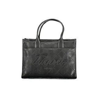 Twinset Borsa a Tracolla Donna Ricamo