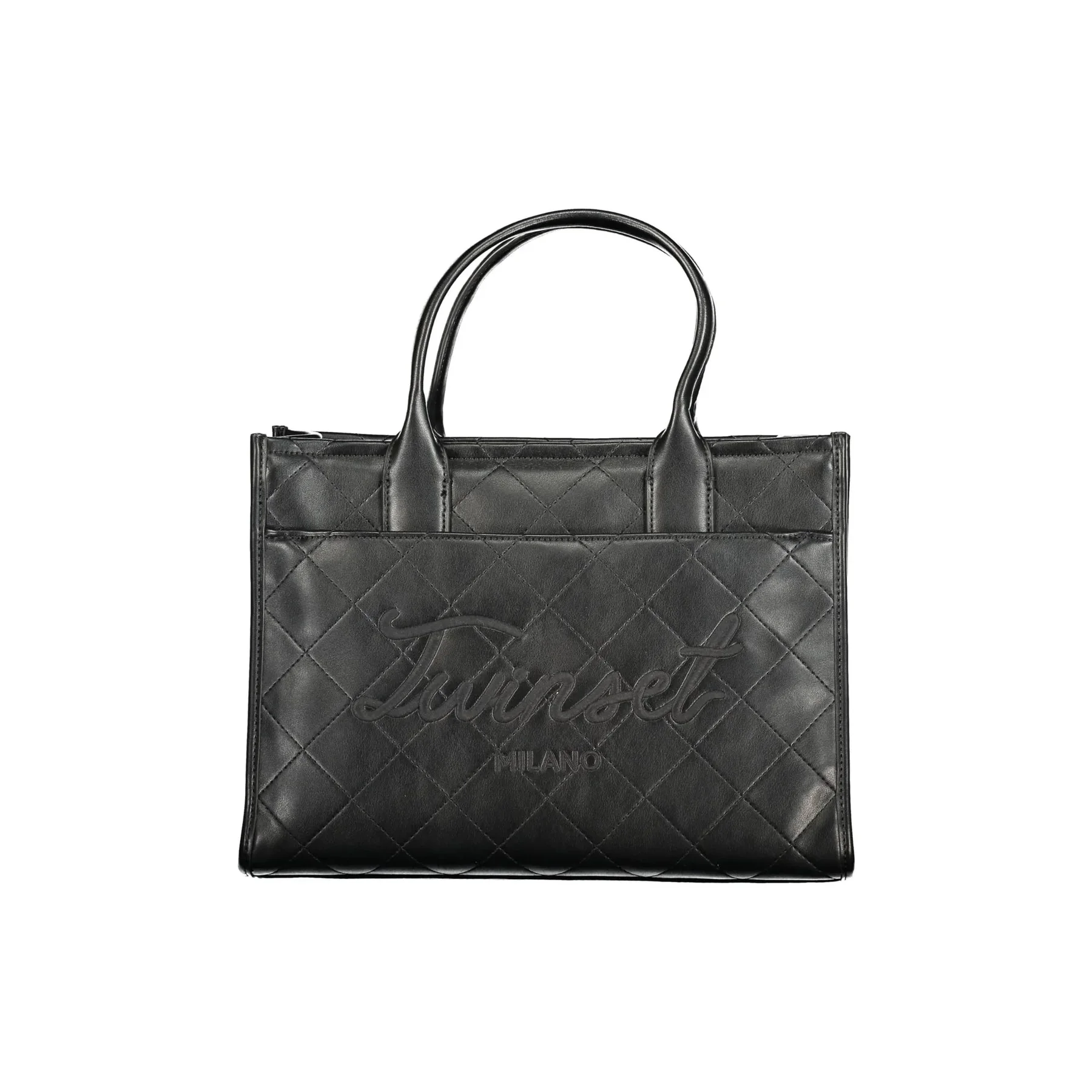 Twinset Borsa a Tracolla Donna Ricamo