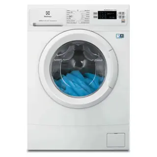 Electrolux Lavatrice serie 600 SensiCare