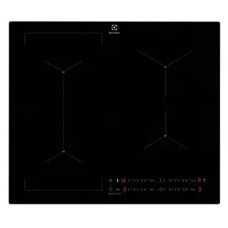 Electrolux Piano cottura ad induzione Serie 700 SenseBoil 60cm EIS62449C