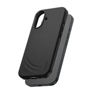 PanzerGlass CARE by Feature FLOW per iPhone 17