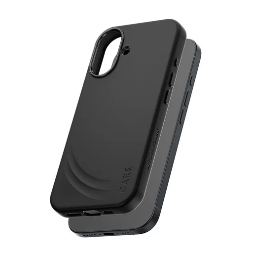 PanzerGlass CARE by Feature FLOW per iPhone 17
