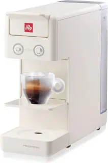 Illy Y3.3