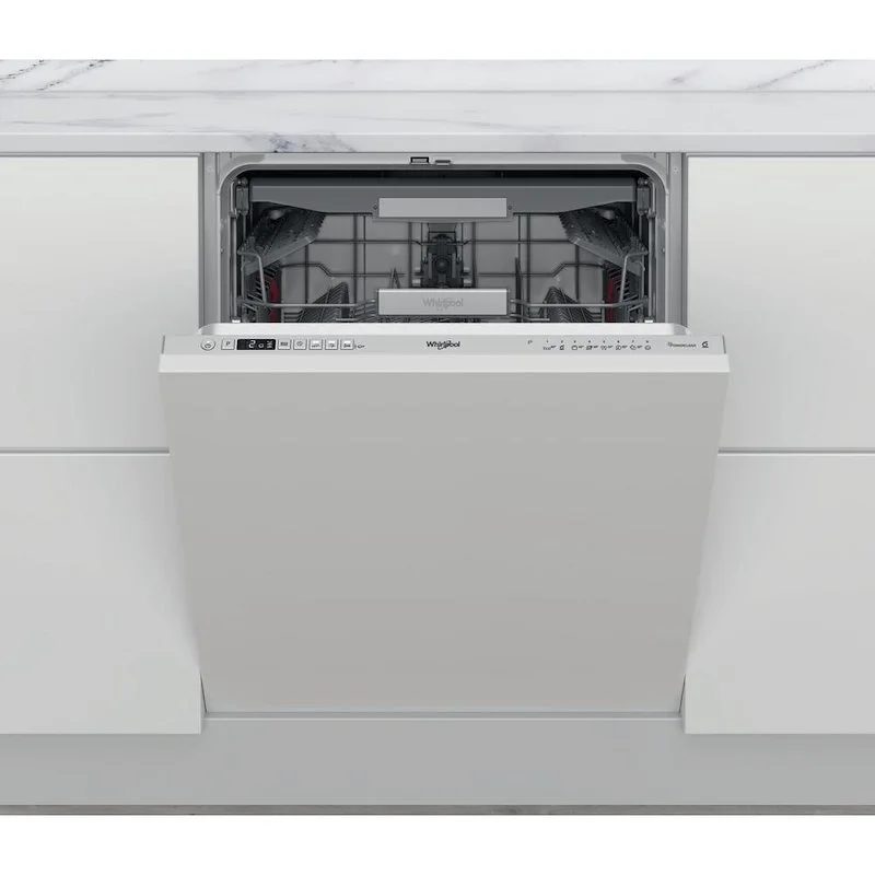 Whirlpool Lavastoviglie Incasso W0I D741A S