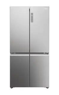Frigorifero Americano Haier HCR79F19ENMM