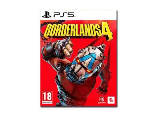 Borderlands 4 - Videogioco PlayStation 5