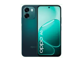 Oppo A6