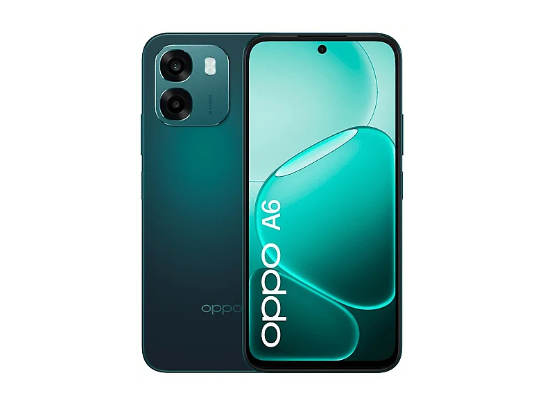 Oppo A6