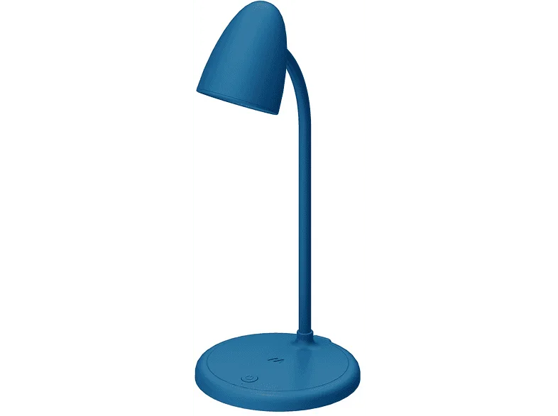 Lampada da tavolo MUITOMAS FLEXLAMPBL