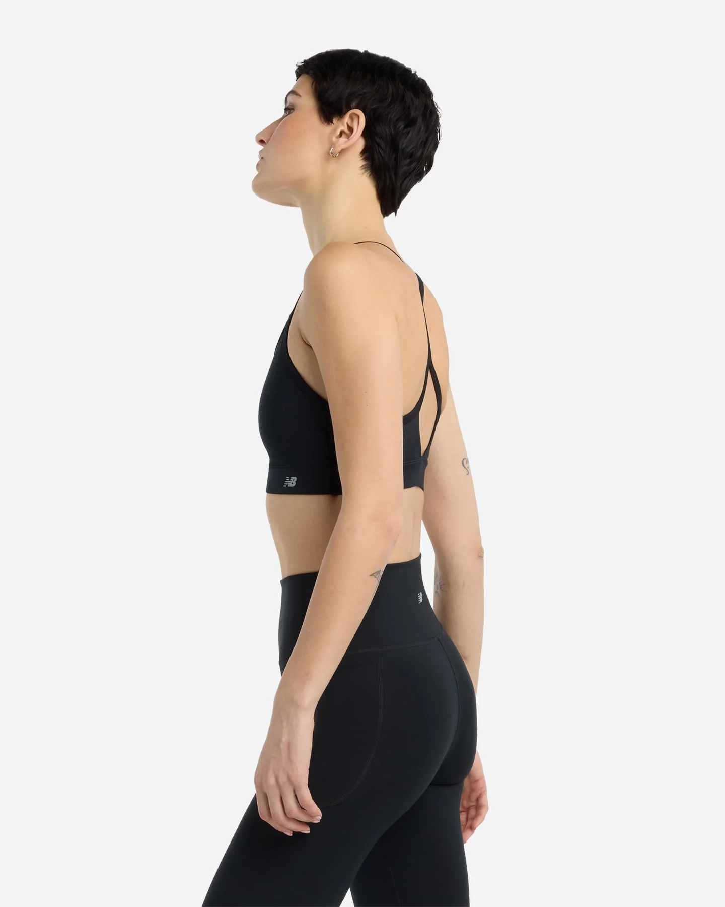 New Balance Yoga W - vista 2