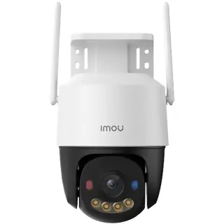 Telecamera di Sicurezza IMOU Cruiser SC con Riconoscimento Persone