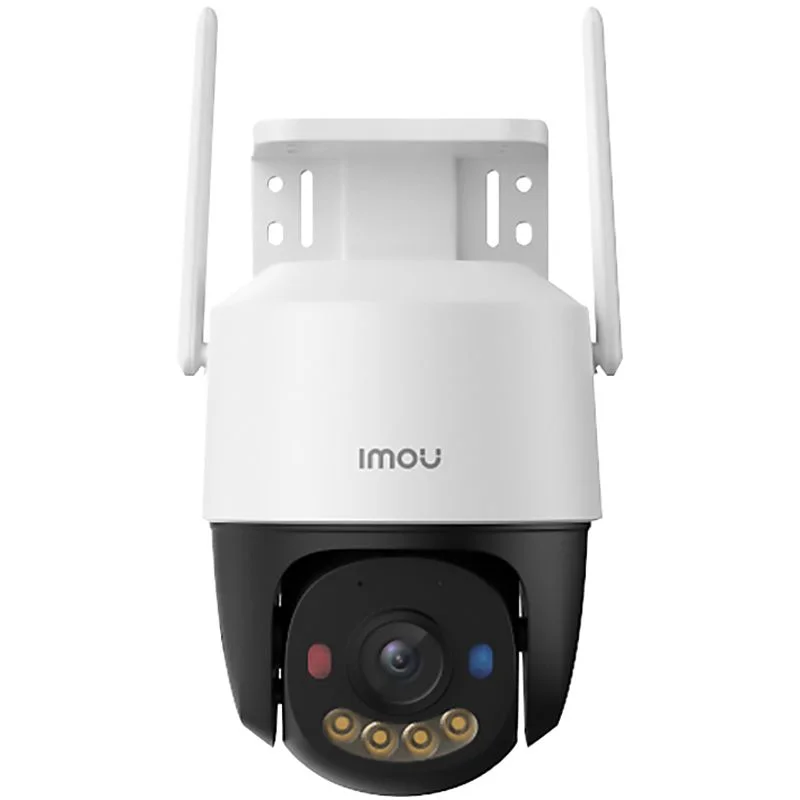 Telecamera di Sicurezza IMOU Cruiser SC con Riconoscimento Persone