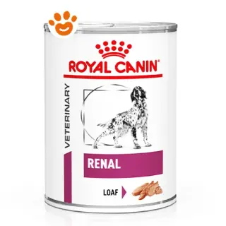 Royal Canin Dog Veterinary Diet Renal