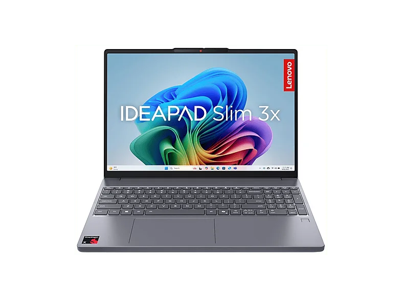LENOVO IdeaPad Slim 3 con processore Snapdragon
