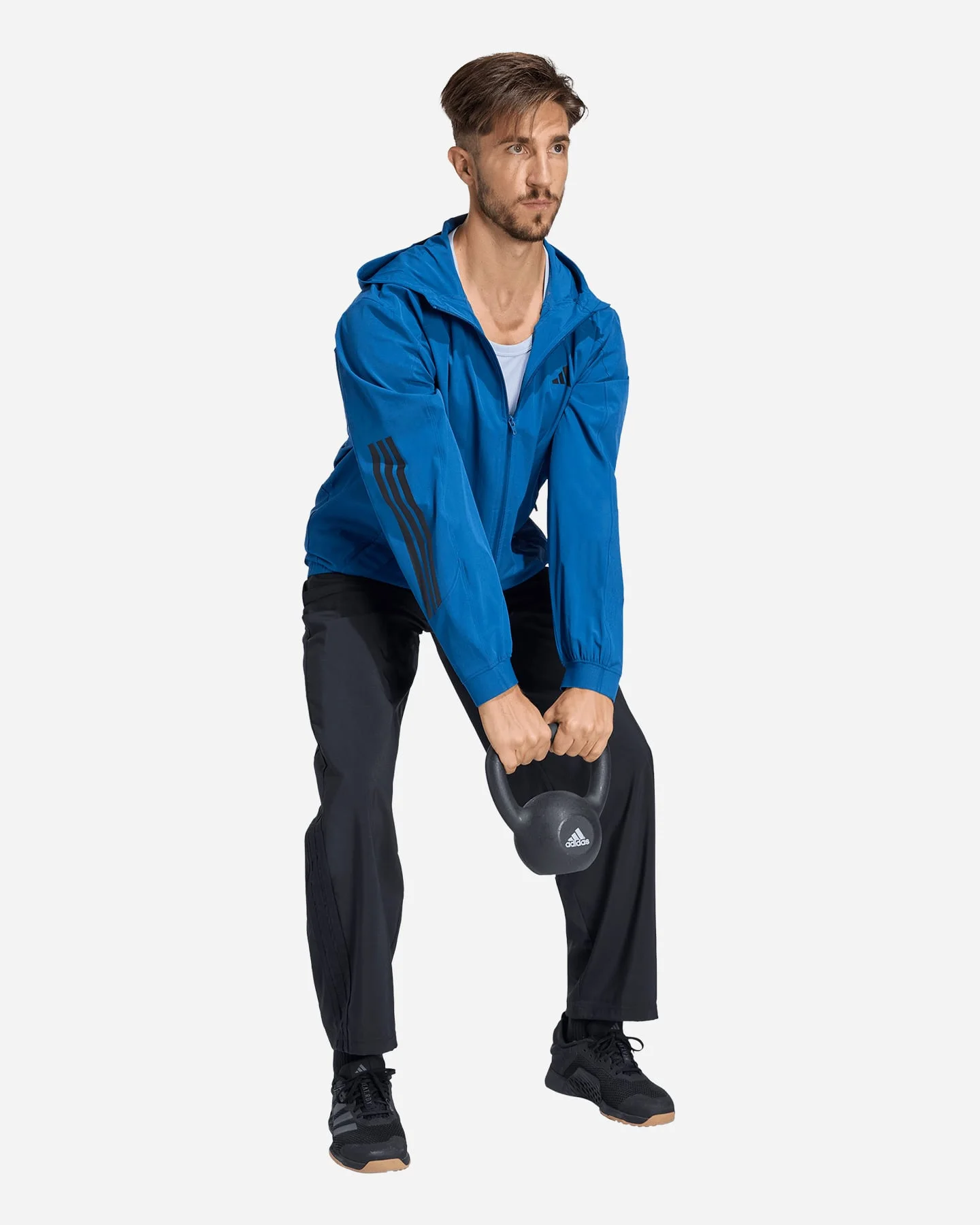 Adidas Tech Essentials Workout - vista 4