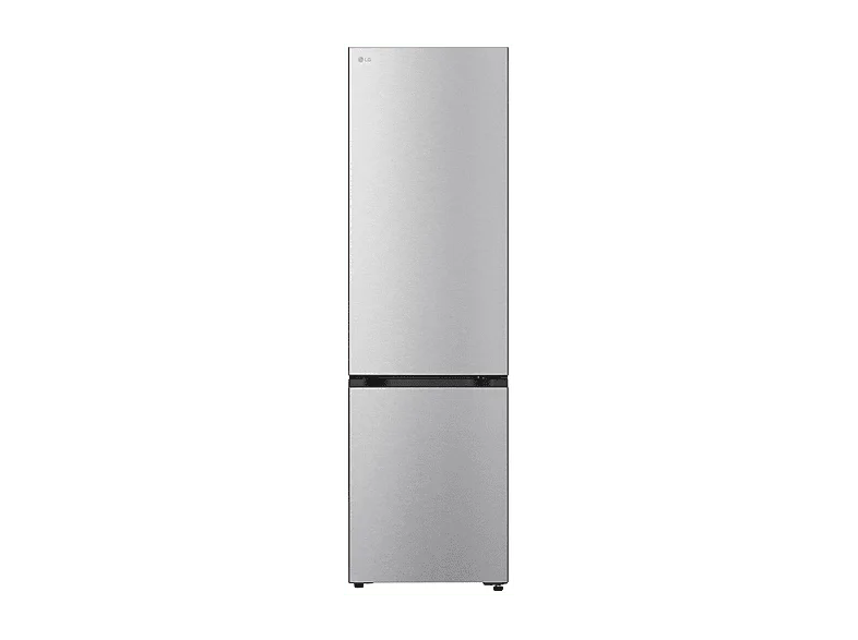 Frigorifero Combinato LG GBBS726CMB Fit & Max