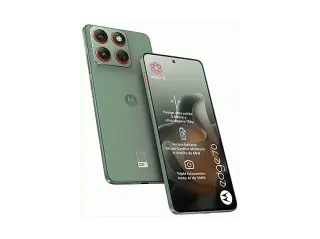 Motorola Edge 70