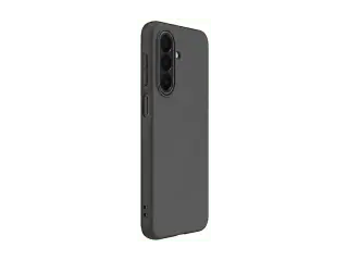 Samsung Black Case Basic COVER per Samsung A27