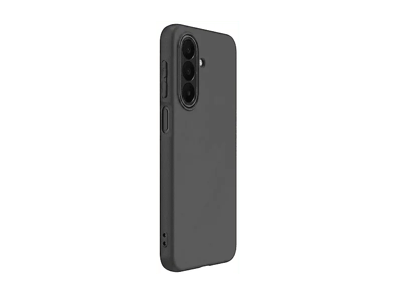 Samsung Black Case Basic COVER per Samsung A27