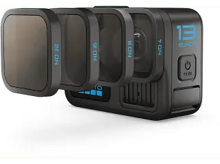 GOPRO Filtri ND Set da 4