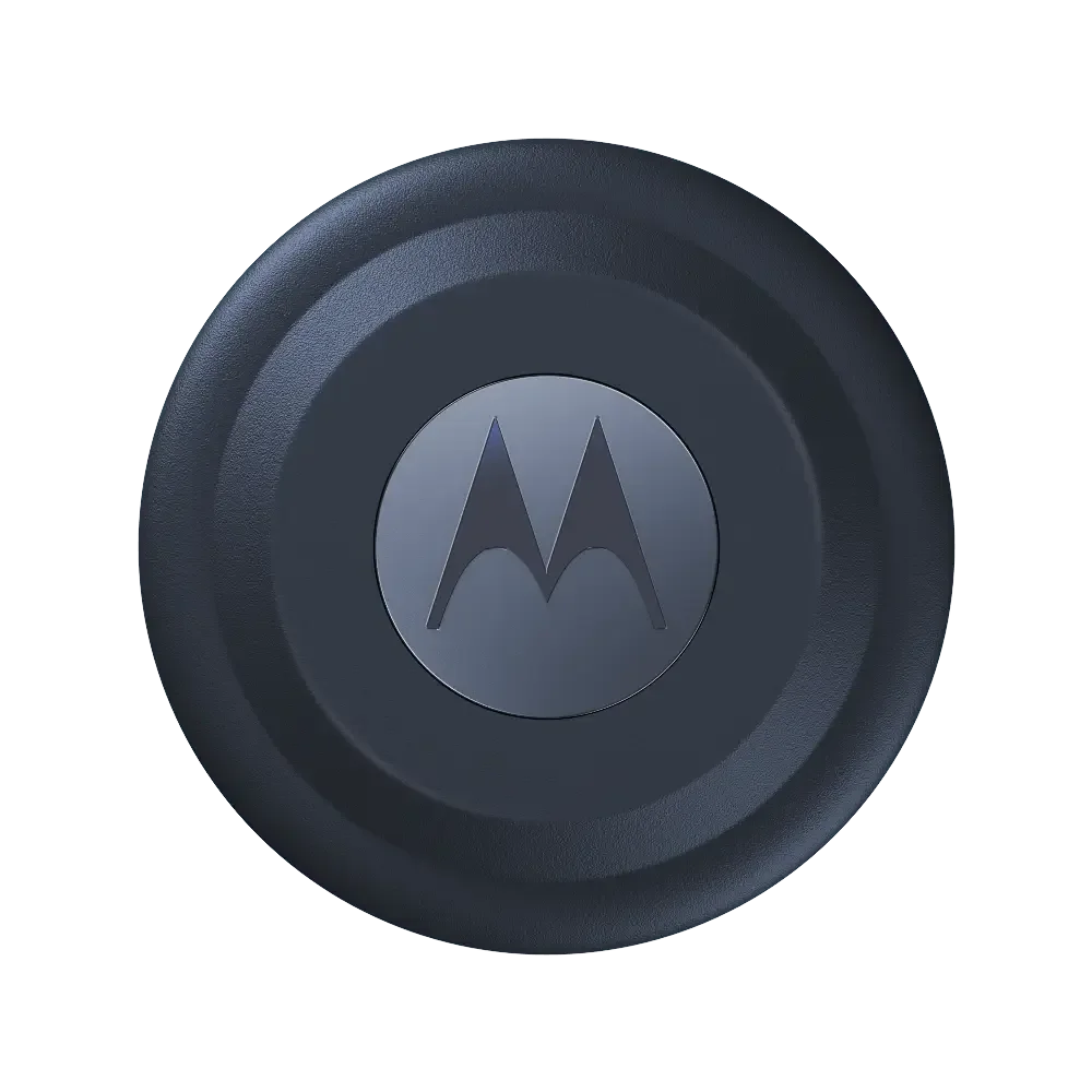 Lenovo Moto Tag - Starlight Blue