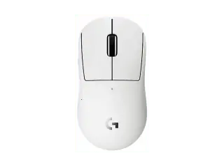 Logitech Pro X Superlight 2