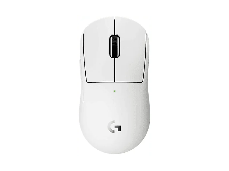 Logitech Pro X Superlight 2
