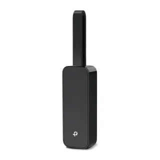 Adattatore di rete TP-Link UE306 da USB 3.0 a Gigabit Ethernet