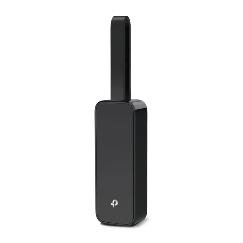Adattatore di rete TP-Link UE306 da USB 3.0 a Gigabit Ethernet