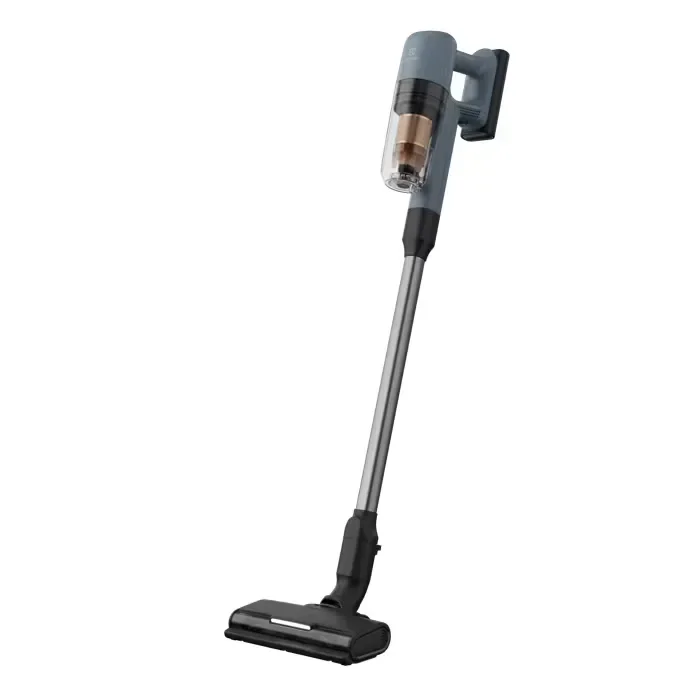 Electrolux Scopa senza filo Serie 700 Blu Denim Chiaro - vista 5
