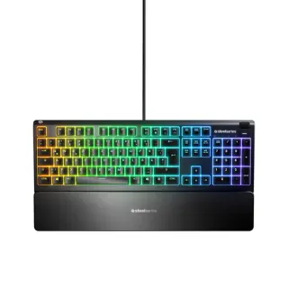 Steelseries APEX 3 Tastiera Gaming