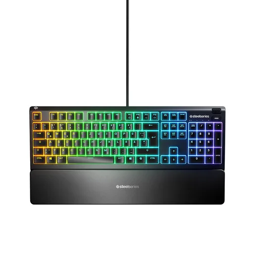 Steelseries APEX 3 Tastiera Gaming