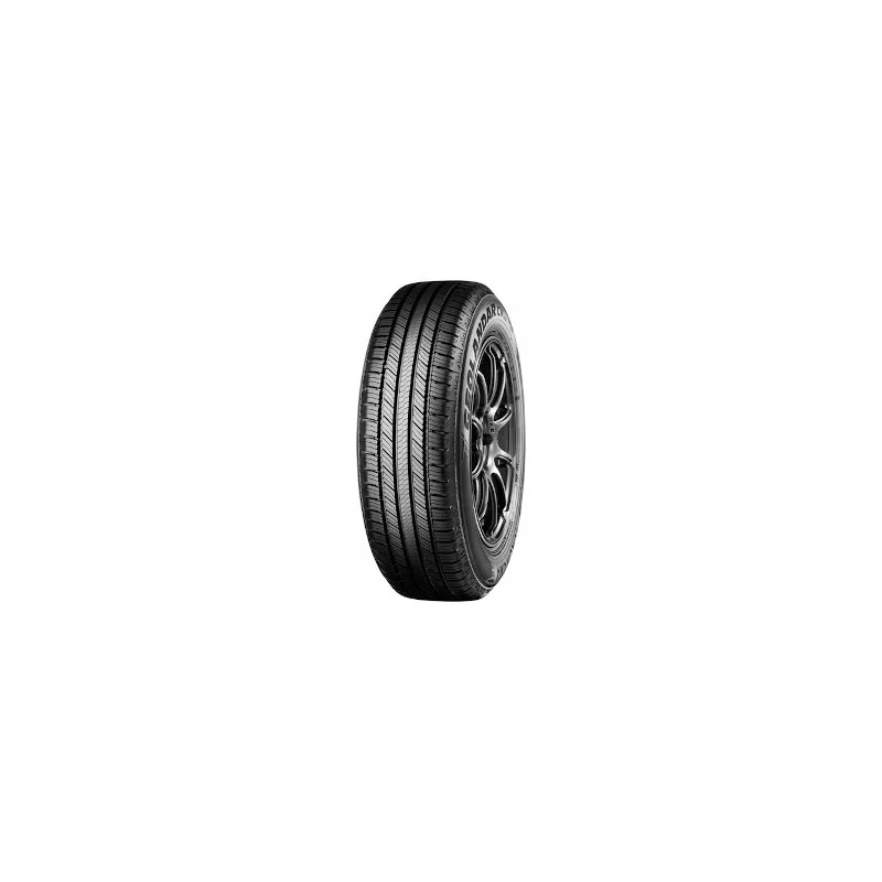 YOKOHAMA GEOLANDAR CV G058 M+S 215/65 R17