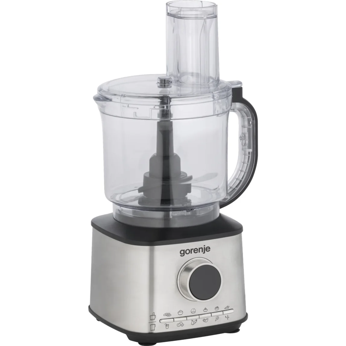 Gorenje Impastatrice SBR1500E Robot da cucina - vista 2