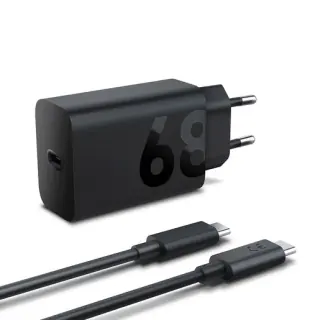 Lenovo Caricatore da parete USB-C ZG38C05739