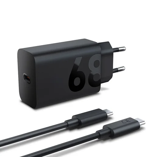 Lenovo Caricatore da parete USB-C ZG38C05739