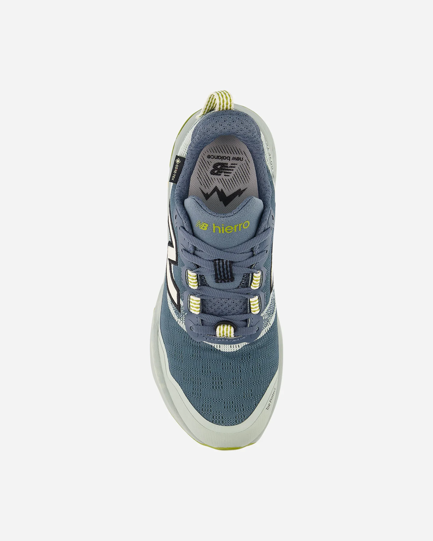 New Balance Fresh Foam X Hierro V9 Gore Tex W - Scarpe Trail - Donna - vista 5