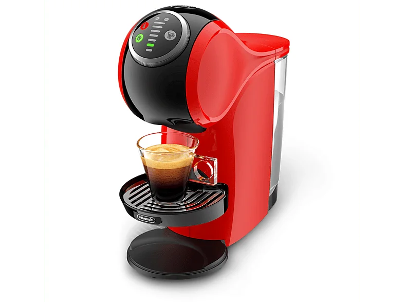 De'Longhi Genio S Plus EDG315.R