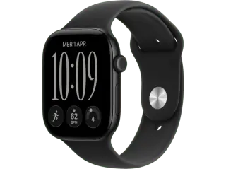 Apple Watch Series 12 GPS + Cellular