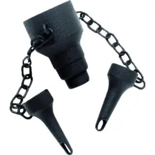 Adattatore per Aspiratore Nilfisk 107402483
