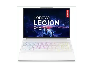 Lenovo Legion 7 16IAX10 Notebook Gaming