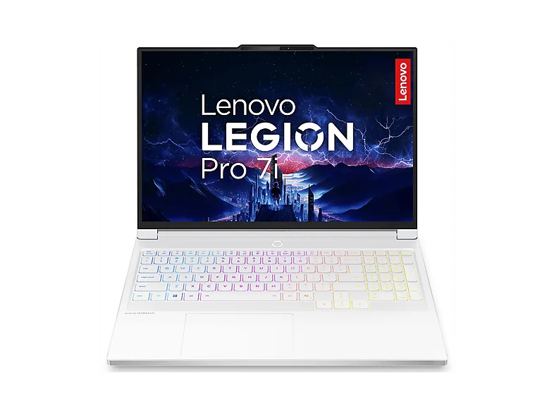 Lenovo Legion 7 16IAX10 Notebook Gaming