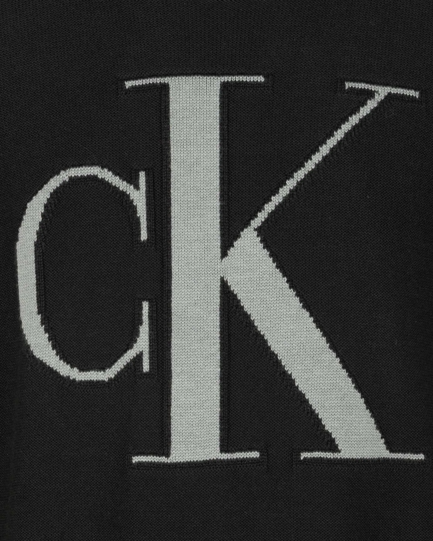 Calvin Klein Jeans Monogram Jr - vista 3