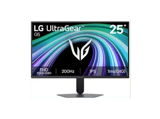LG UltraGear 25G523B-B Monitor Gaming
