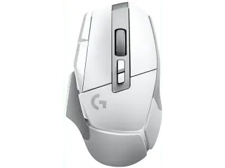 Logitech G502 X Lightspeed Wireless Mouse