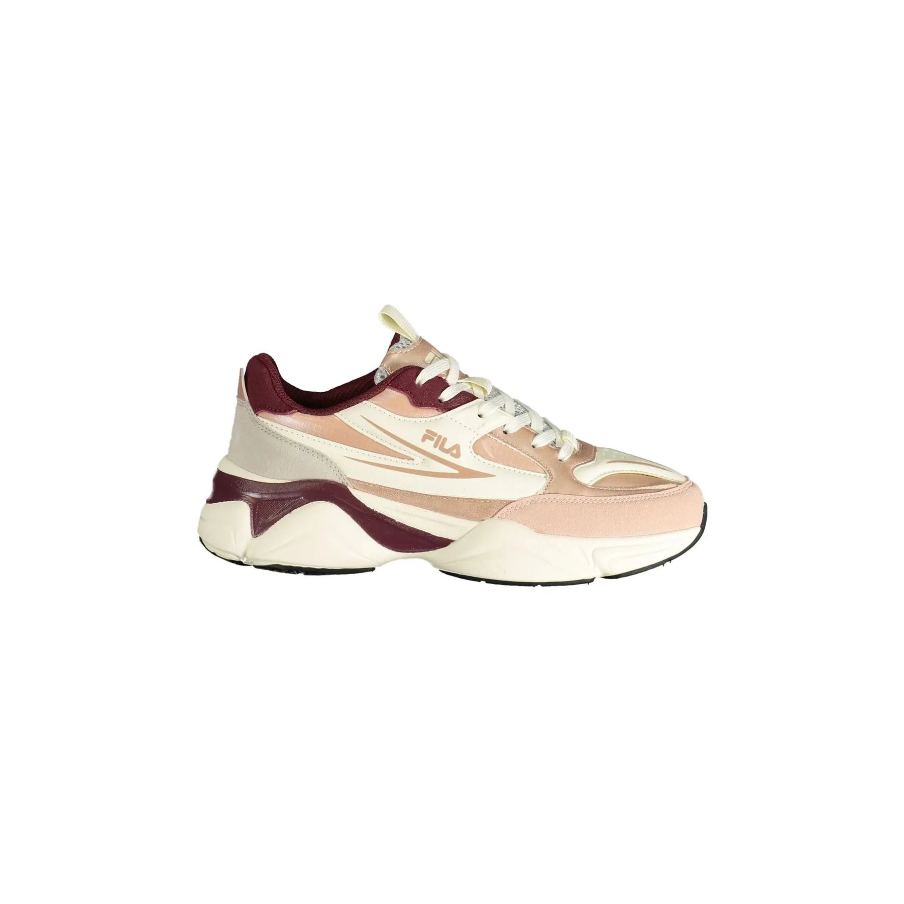Fila Sneakers Donna Stampa Logo
