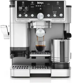 Ninja Luxe Café Pro
