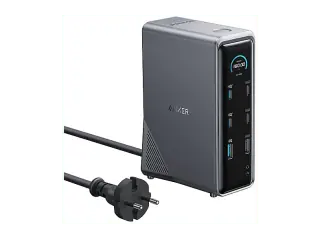 Anker Docking Station 14 porte 160W