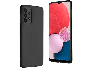 Cover ISY ISC-0133 per Samsung Galaxy A13